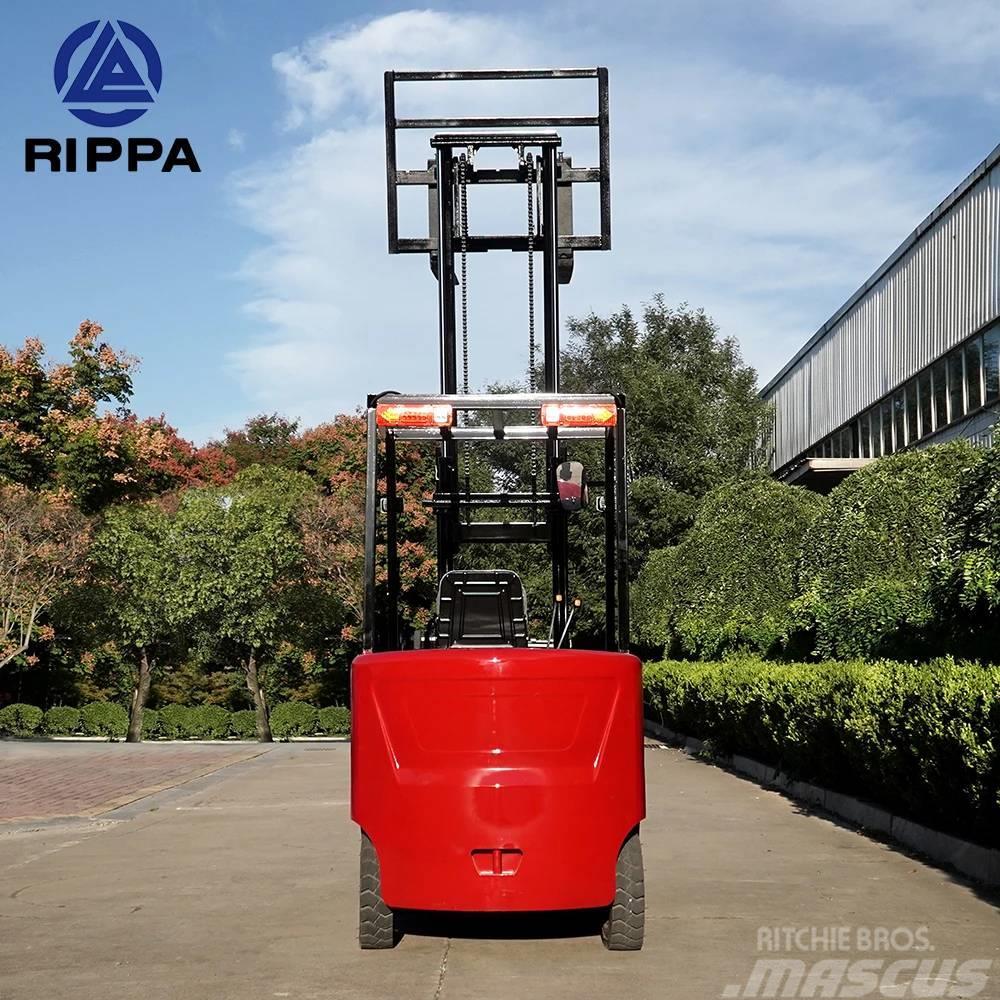  Shandong Rippa Machinery Group Co., Ltd. CPD20 For Akumulátorové vozíky
