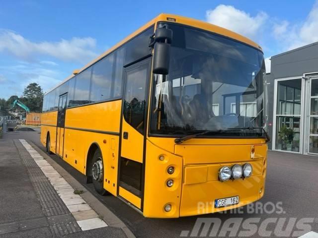 Irisbus IVECO EURORIDER Medzimestské autobusy