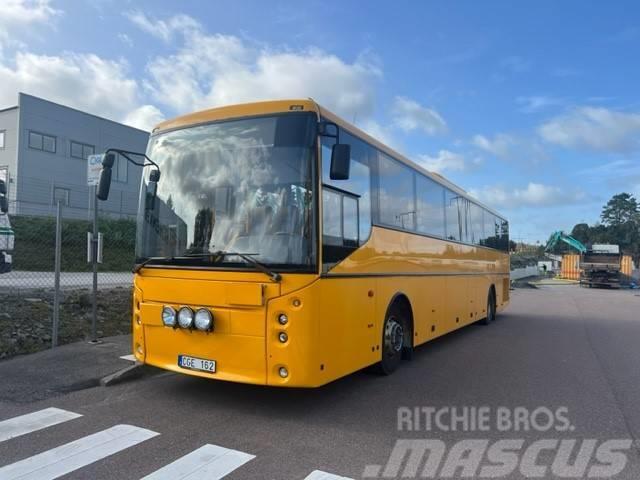 Irisbus IVECO EURORIDER Medzimestské autobusy