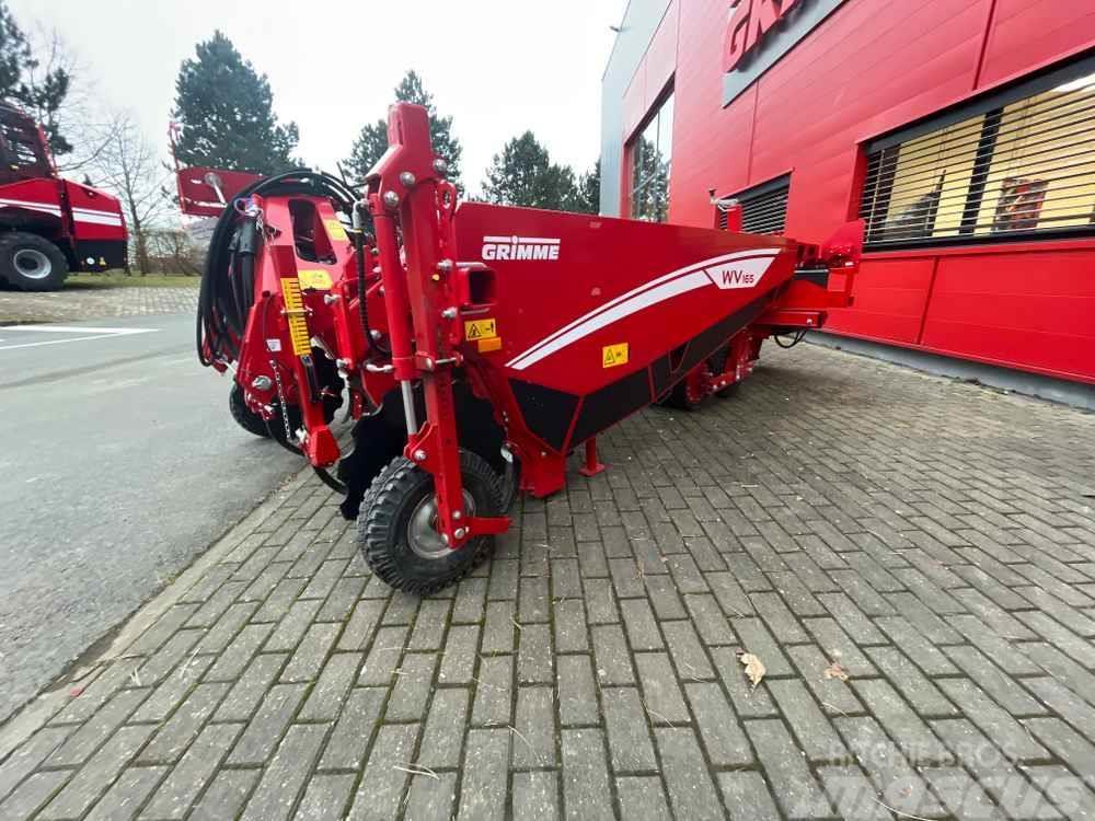 Grimme WV 165 Ďalšie poľnohospodárske stroje