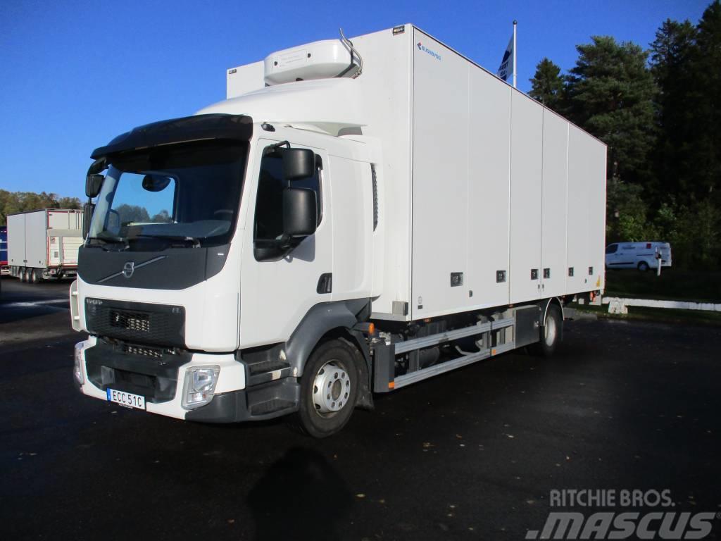 Volvo 2019 års FL 280 4x2 Chladiarenské nákladné vozidlá
