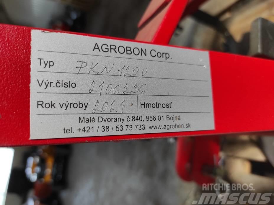 Agrobon PKN 1200 Hĺbkové kypriče