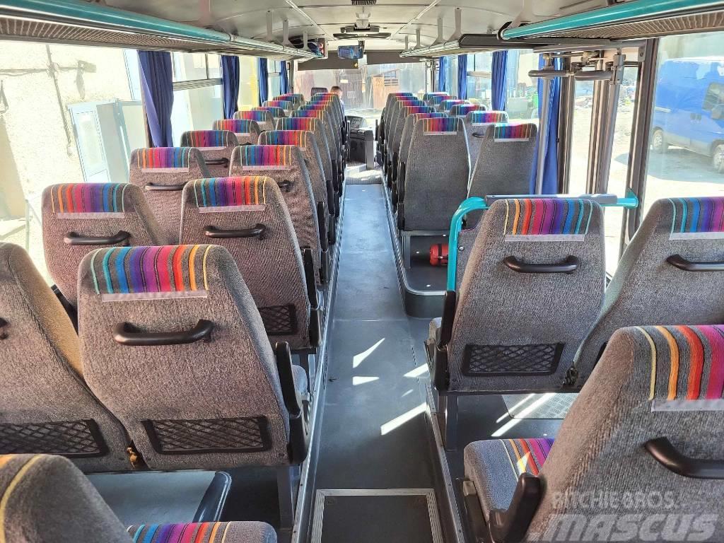 Karosa C 955 Medzimestské autobusy