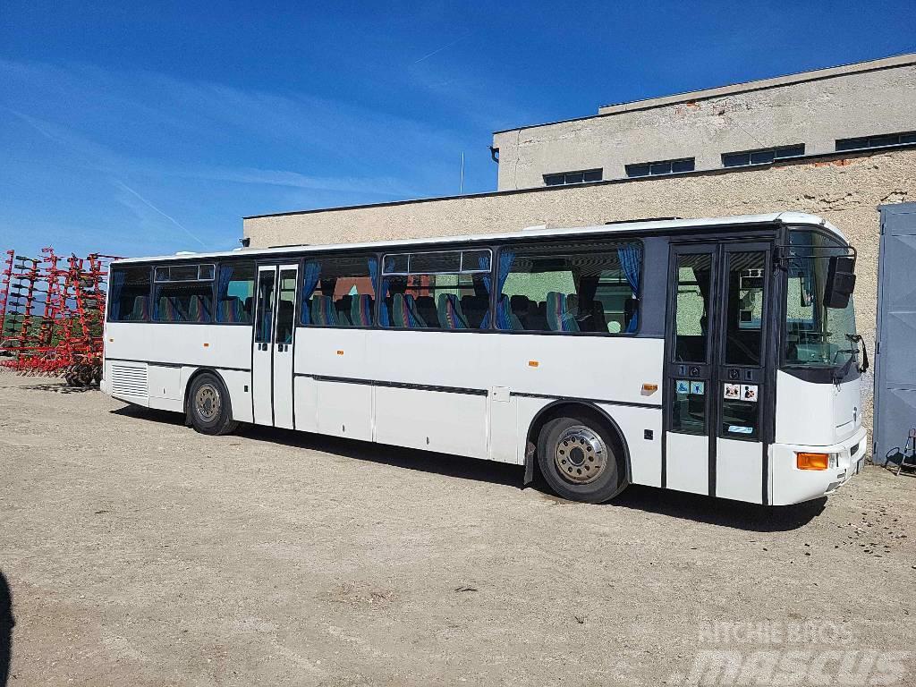 Karosa C 955 Medzimestské autobusy