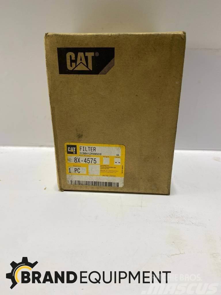 CAT 8x-4575 775g Hydraulika