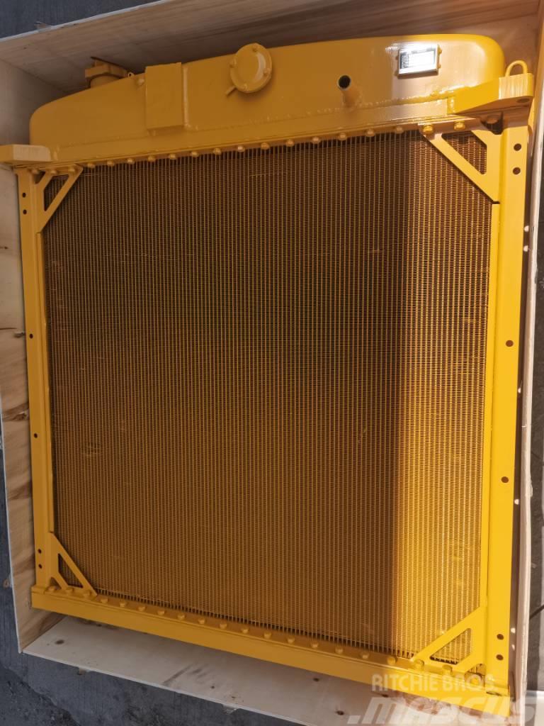 Shantui 17Y-03-90000 radiator for bulldozer Radiátory