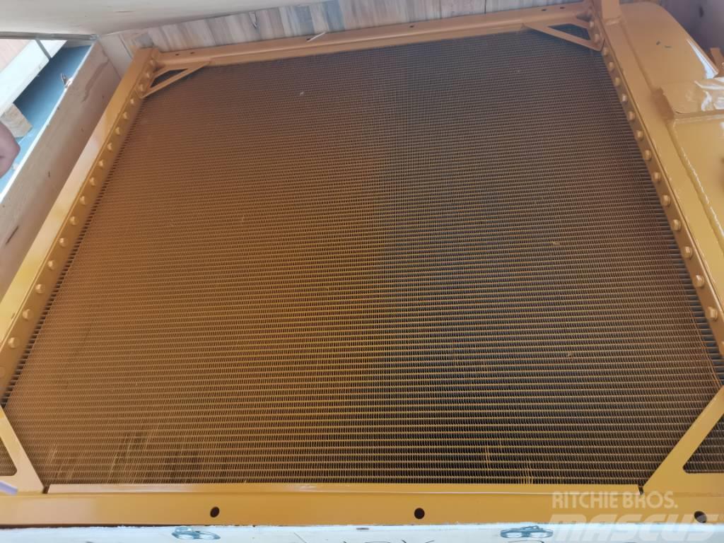 Shantui 17Y-03-90000 radiator for bulldozer Radiátory