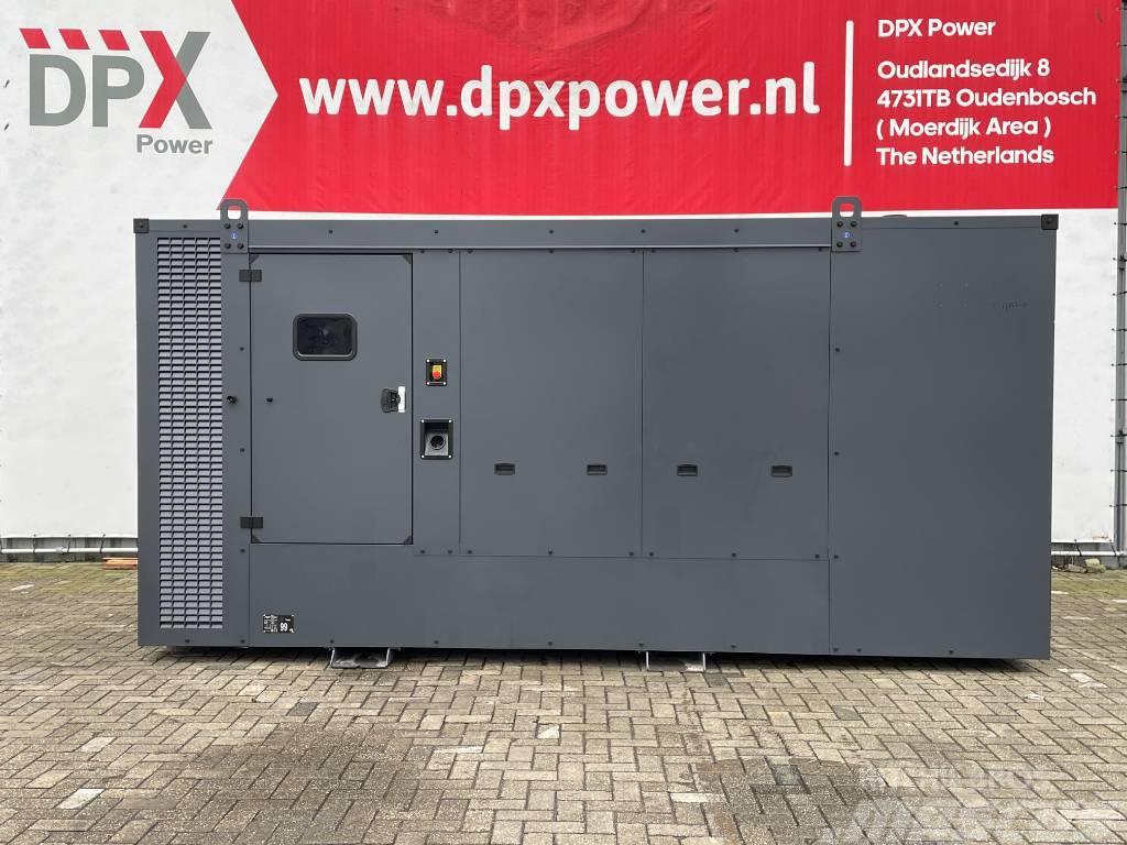 Scania DC13 - 550 kVA Generator - DPX-17953 Naftové generátory