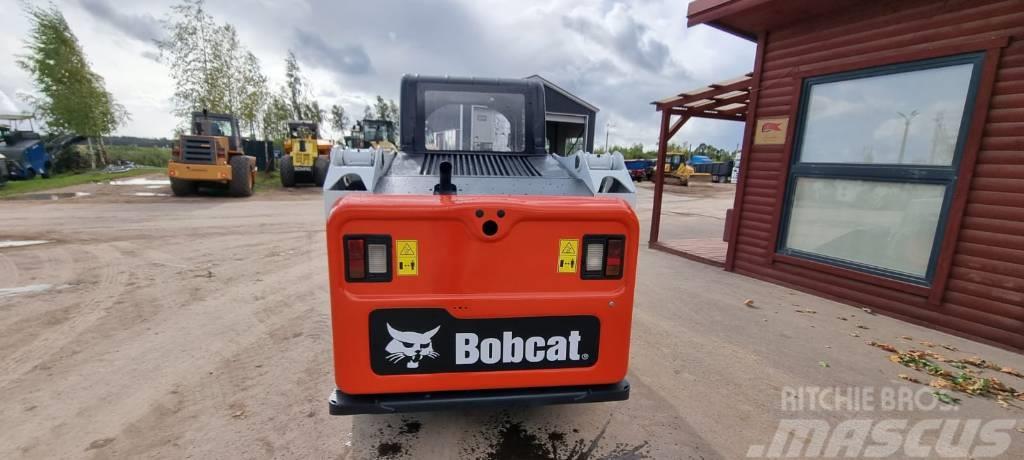 Bobcat S 510 Šmykom riadené nakladače