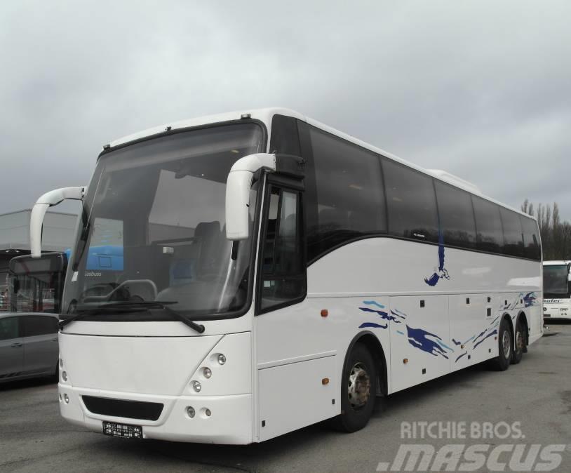 VDL Volvo Jonckheere Arrow*Klima*55 Sitze*WC*Klima* Zájazdové autobusy
