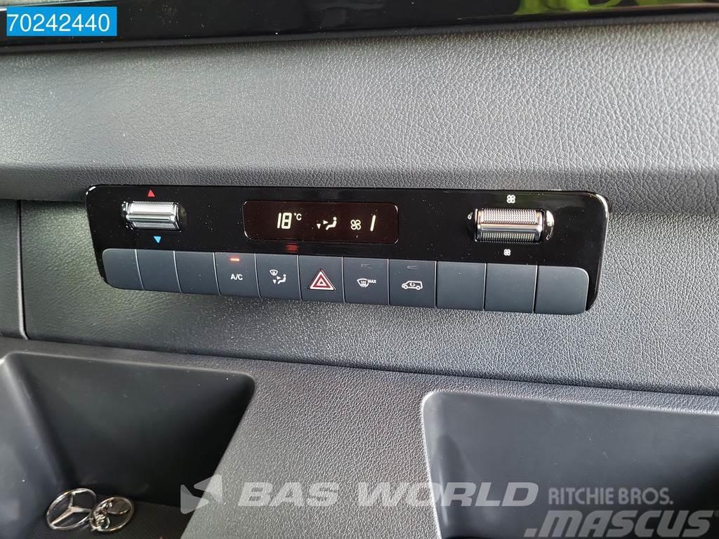 Mercedes-Benz Sprinter 519 CDI Automaat L2H2 10''Navi Camera Air Dodávky