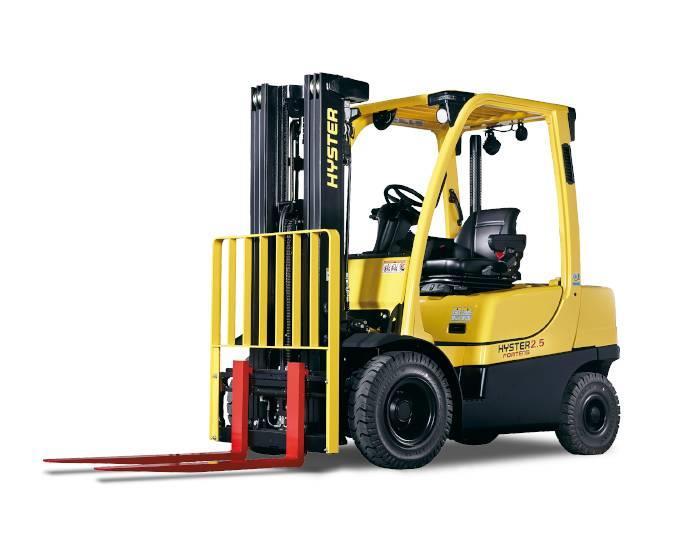 Hyster H2.0FT Iné