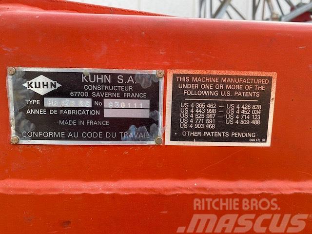Kuhn FC 250 Žací stroj-kondicionér