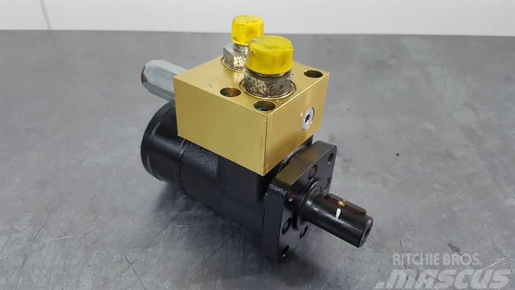Eaton 101-3549-009 - Hydraulic motor/Hydraulikmotor Hydraulika