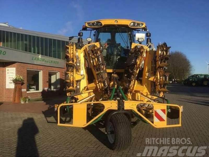 New Holland MAISVORSATZ 900S FI / 390 Ďalšie poľnohospodárske stroje