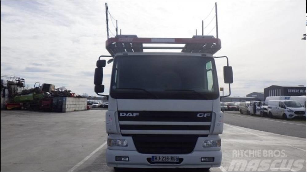 DAF CF75.360 Ďalšie nákladné vozidlá