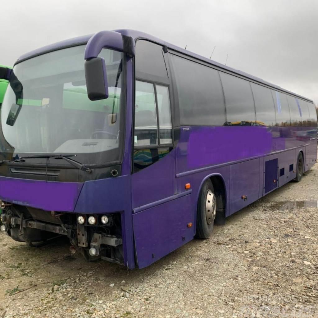Volvo B12M FOR PARTS Iné