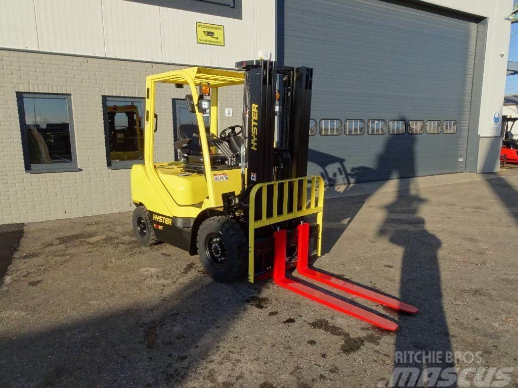 Hyster H2.5 H2.5 Iné