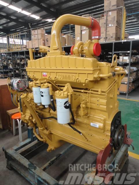 Shantui sd32 bulldozer engine Motory