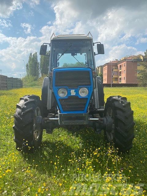 Landini 8560 F Traktory