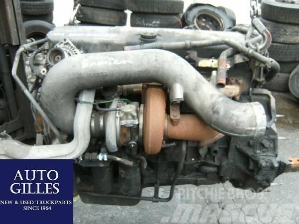 Iveco CURSOR 10 F3AE0681 / F 3 AE 0681 LKW Motor Motory