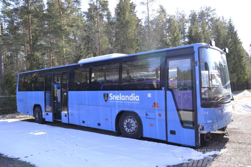 Volvo 8700 Medzimestské autobusy