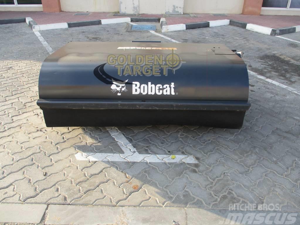 Bobcat 72 Sweeper Bucket Ďalšie komponenty