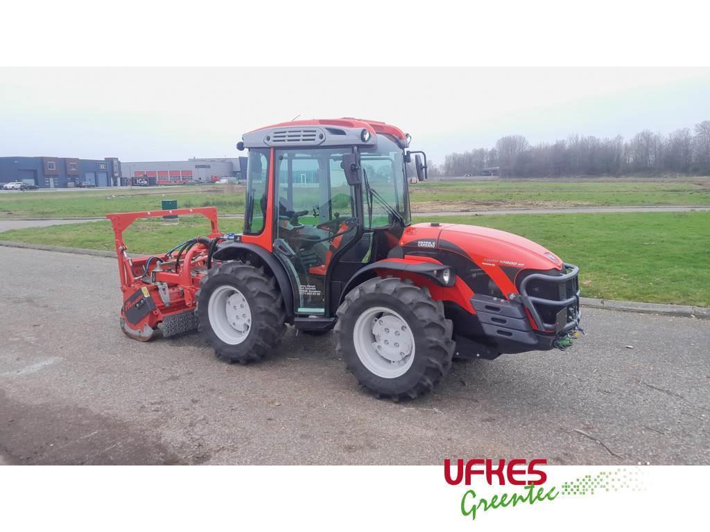 Antonio Carraro 10900 SR Kompaktné traktory