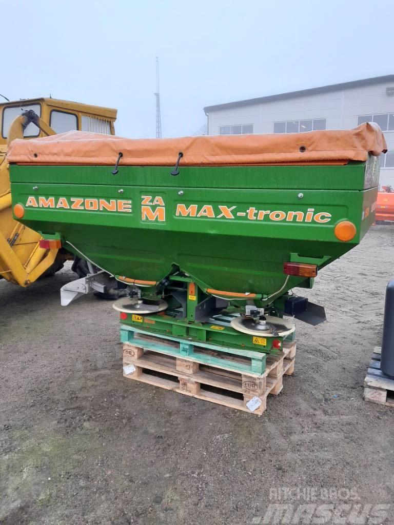 Amazone ZA-M 2300 Rozmetadlá priemyselných hnojív