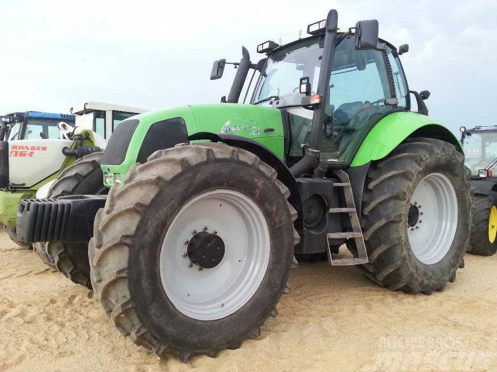Deutz-Fahr Agrotron 260 Traktory