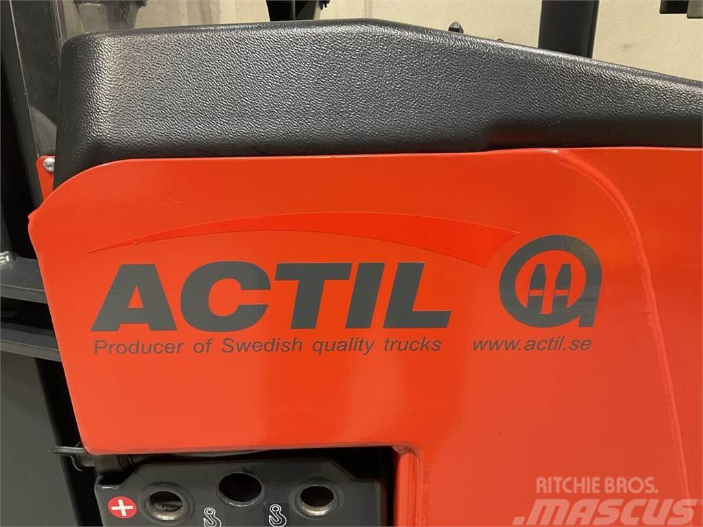  Actil-Abeko L1600 TTFY Samohybné vozíky