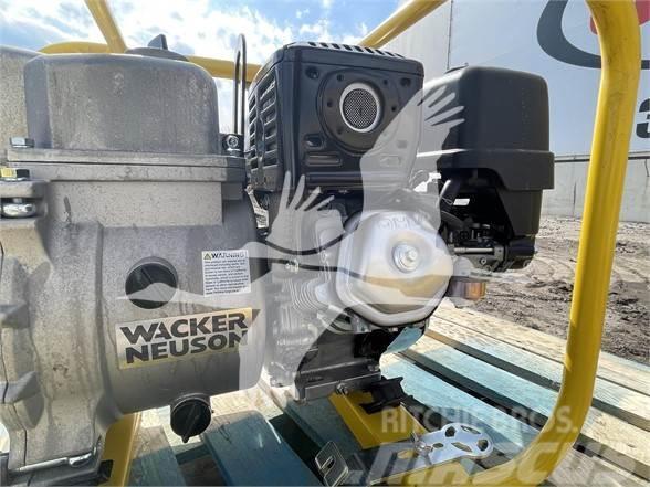 Wacker Neuson PT2A Vodné čerpadlá