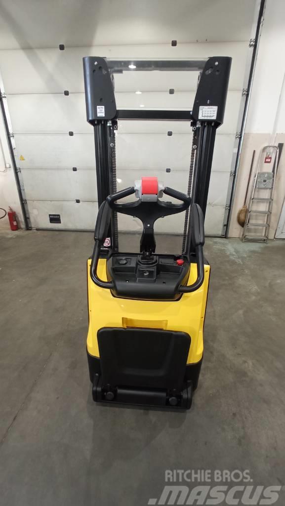 Hyster S 1.2 S Iné