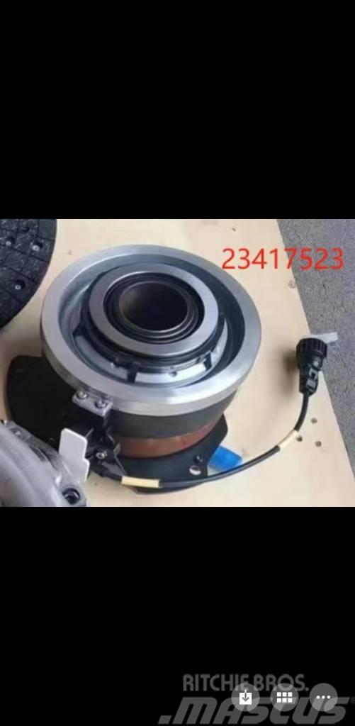 Volvo Engine Clutch Cylinder Part 23417523 Motory