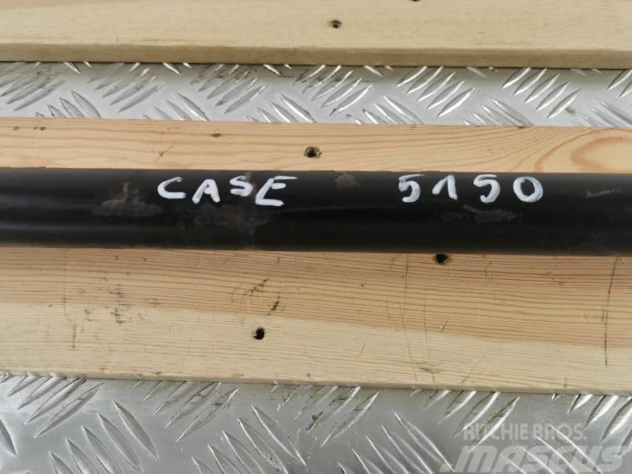 CASE IH 5150 front drive shaft Prevodovka