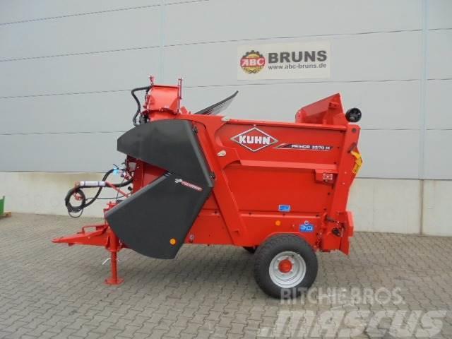 Kuhn PRIMOR 3570 M Ďalšie poľnohospodárske stroje