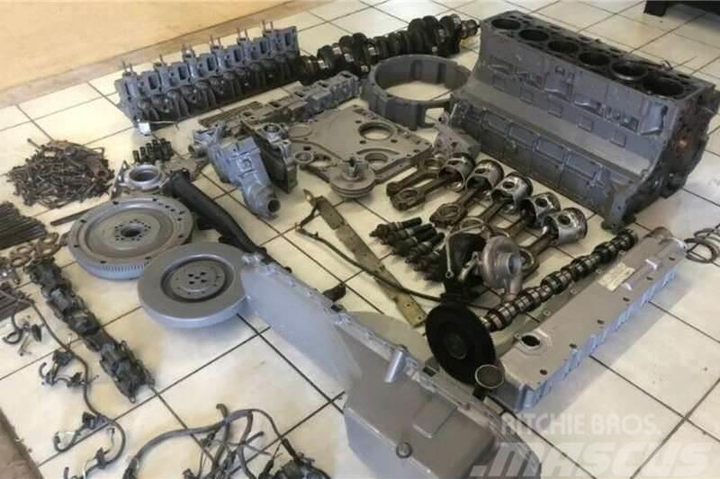 Deutz BF6M 1013 F Engine Parts Ďalšie nákladné vozidlá
