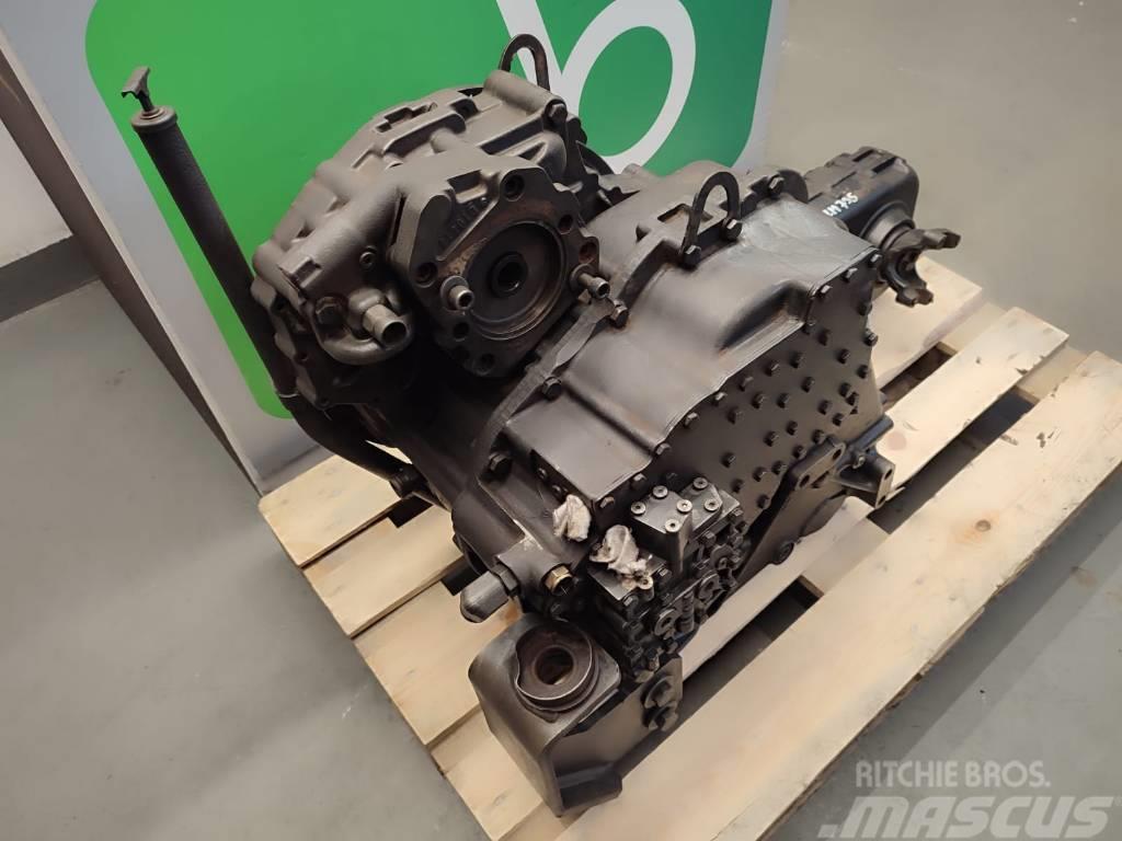 New Holland Gearbox 4950401018 New Holland LM 735 Prevodovka