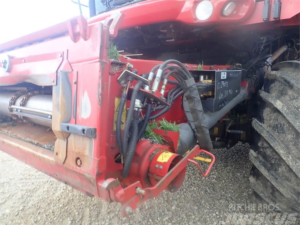 Case IH 9120 Traktory