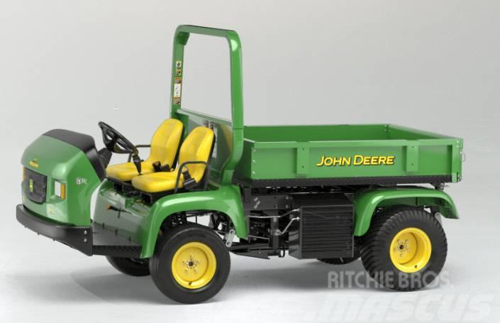 John Deere ProGator 2020 Úžitkové vozne