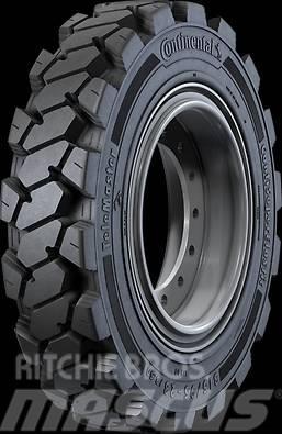  Material Handling Tires Solid and Pneumatic Pneumatiky, kolesá a ráfiky