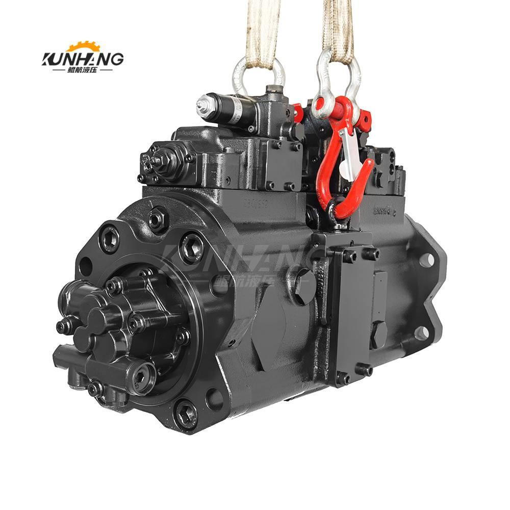 Kobelco SK330LC SK330LC-6E Hydraulic Pump LC10V00005F4 Prevodovka