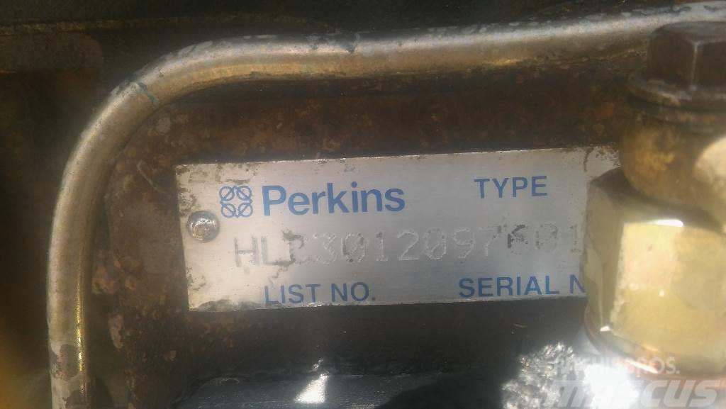 Perkins HLC3012097601 Iné