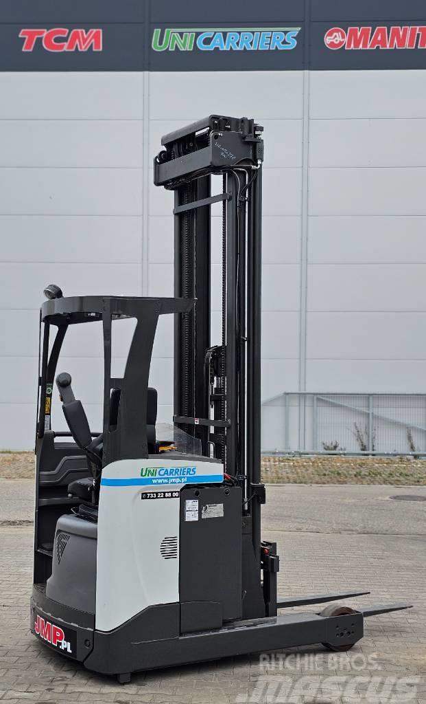 UniCarriers UMS 200 DTFVRF845 Retraky