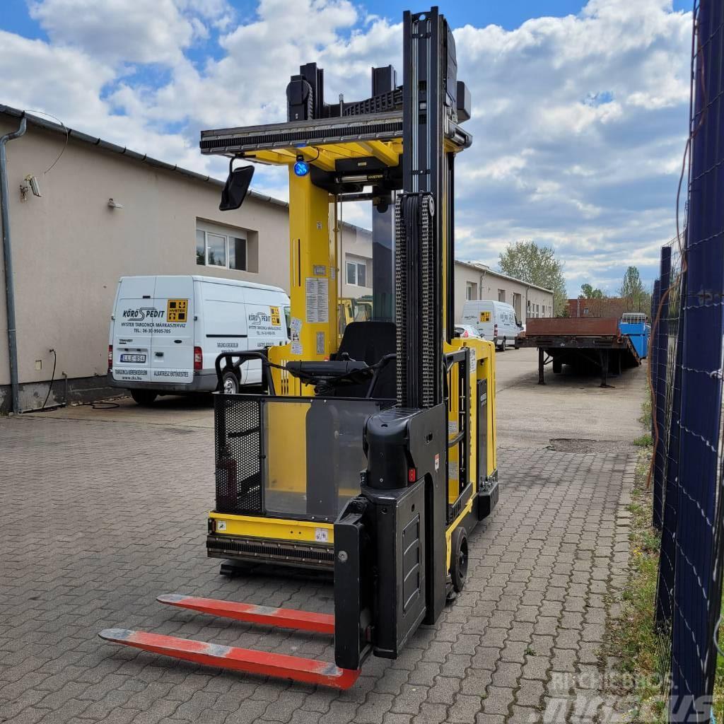 Hyster C 1.0 Iné