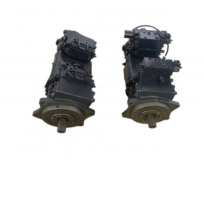 Komatsu 708-2L-00771 Main Pump PC600-8 Hydraulika