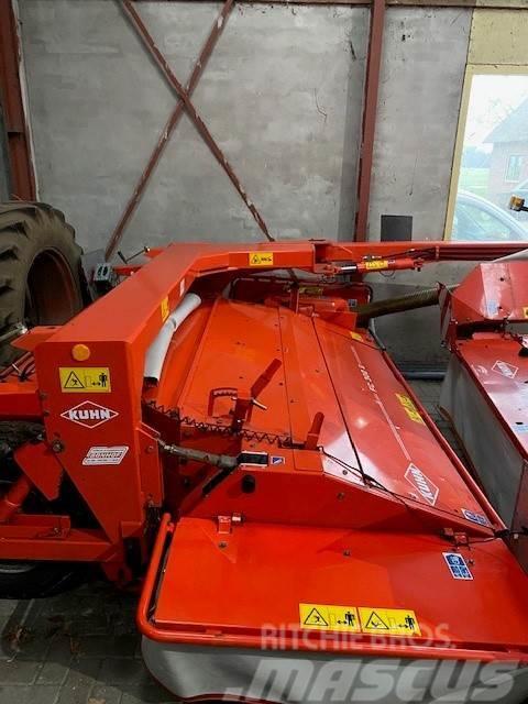 Kuhn FC 302 G getrokken maaier Žacie stroje