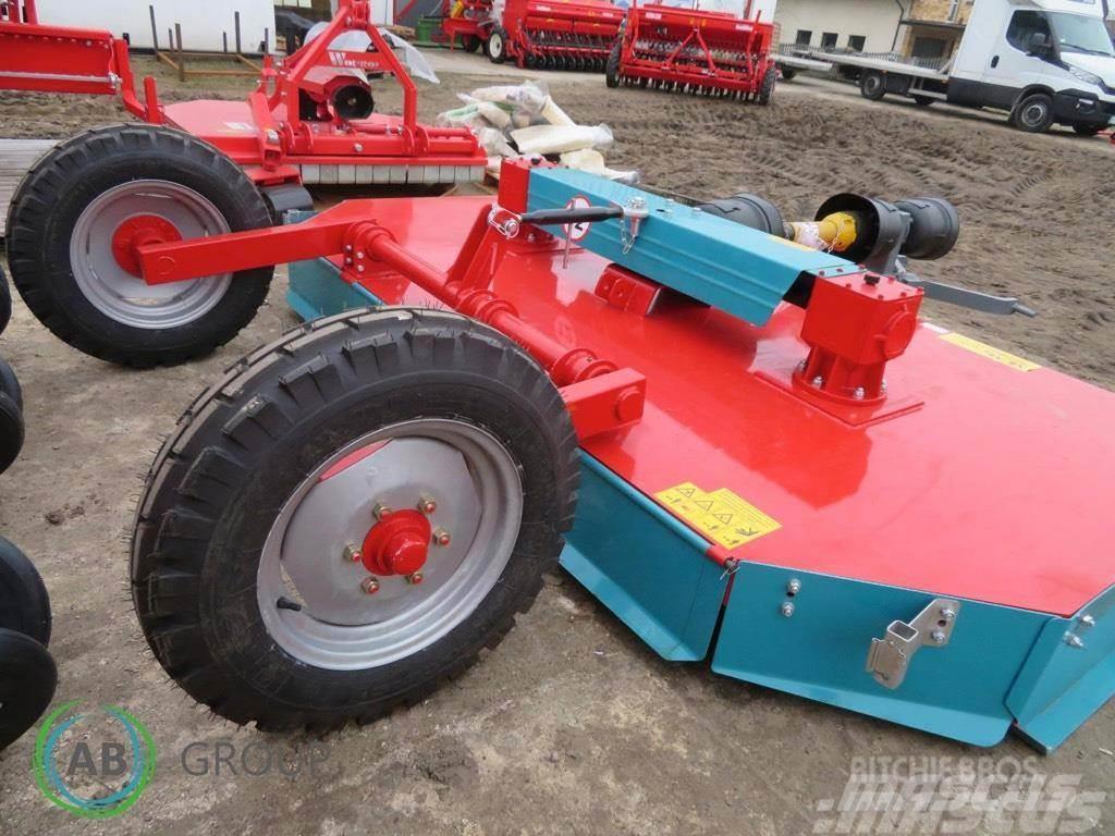 MCMS Warka mulczer RG300/60 Ďalšie príslušenstvo traktorov