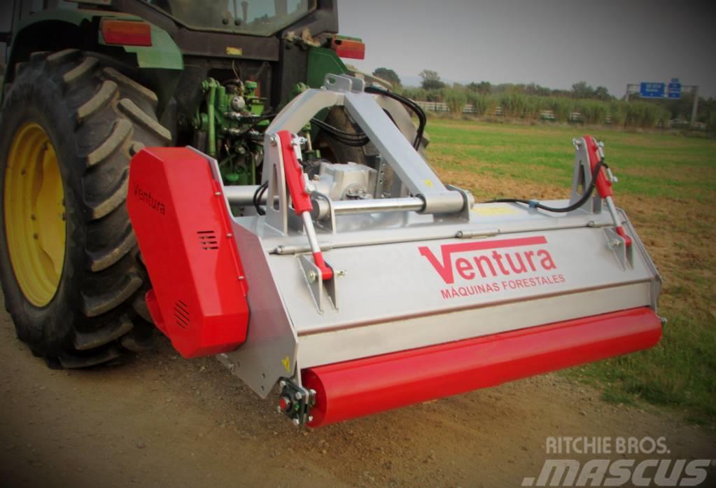 Ventura TRITURADORA AGRÍCOLA TSF-PTH - DUERO Ďalšie poľnohospodárske stroje