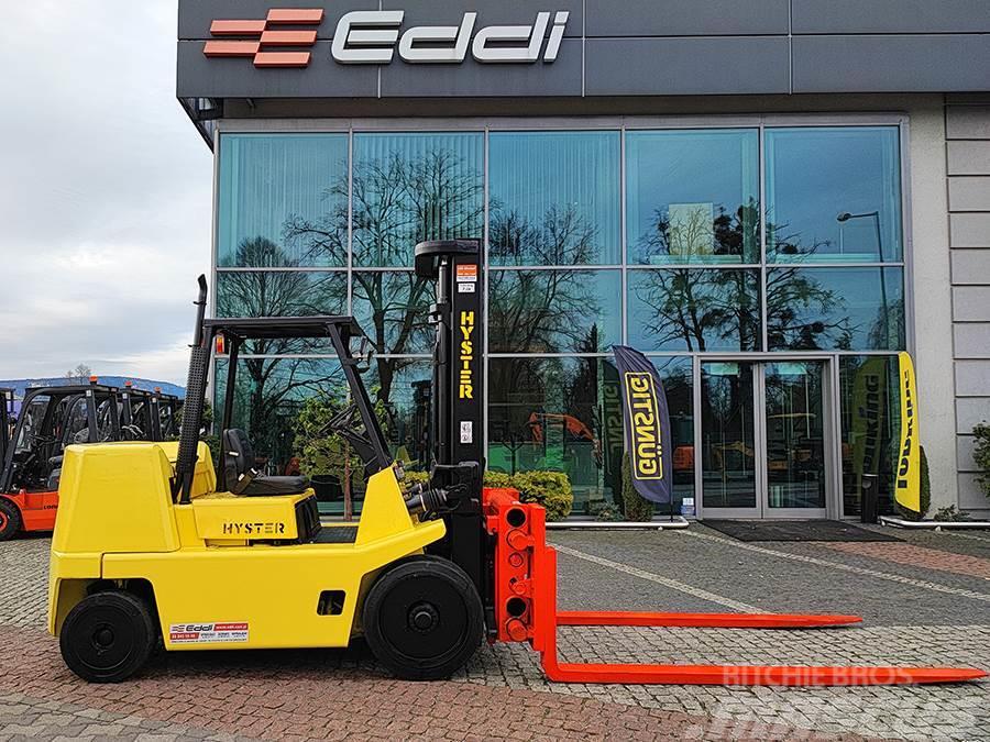 Hyster S7.00XL Iné